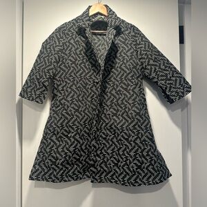 Henrik Vibskov jacket